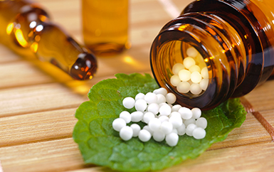 Homeopathy-Ayurveda
