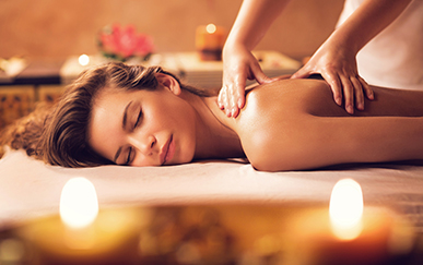 Therapeutic-Massage
